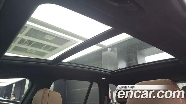 BMW X5 xDrive 40i M Sport — Фото автомобиля 19