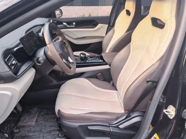 BYD Qin PLUS — Фото автомобиля 17