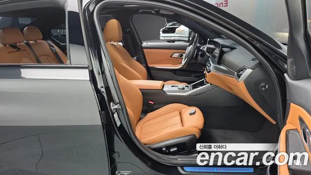 BMW 3 Series G20 — Фото автомобиля 26