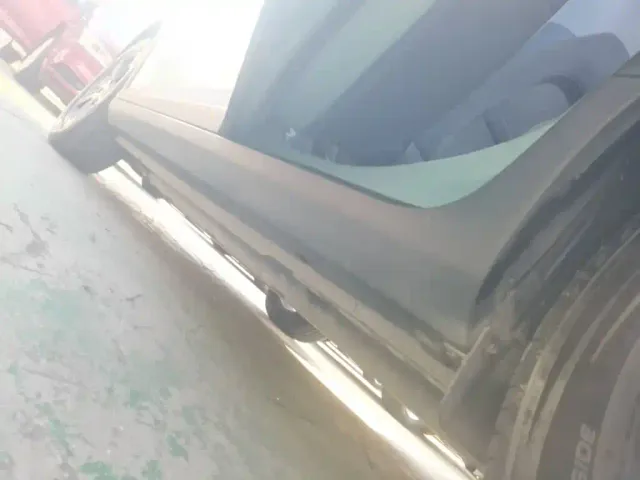 Geely Geometry E Firefly — Фото автомобиля 21