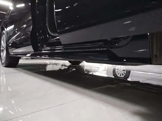 Toyota Sienna — Фото автомобиля 21