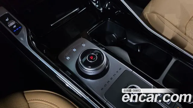 Kia Sorento 4th Gen — Фото автомобиля 9