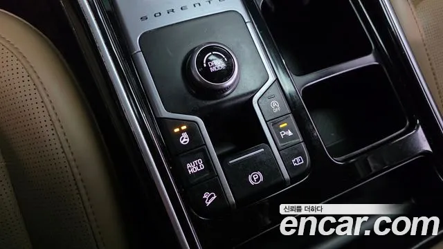 Kia Sorento 4th Gen — Фото автомобиля 28