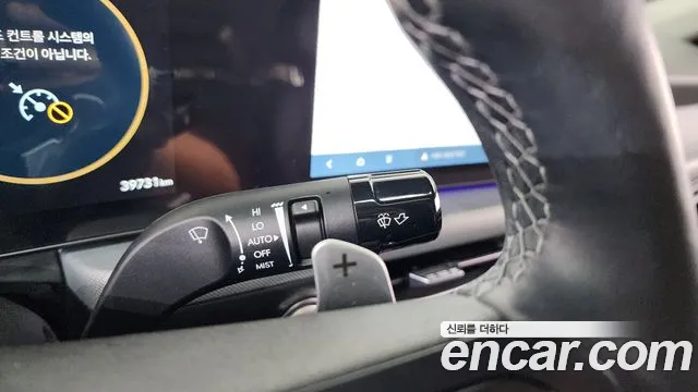 Hyundai Sonata Sonata Edge(DN8) — Фото автомобиля 27