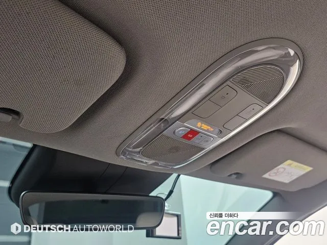 Hyundai Ioniq 6 — Фото автомобиля 17