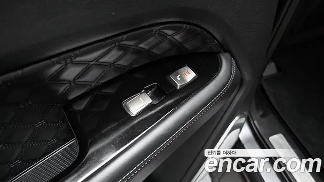KG_Mobility_Ssangyong Rexton All Rexton Дизель 2.2 4WD — Фото автомобиля 16