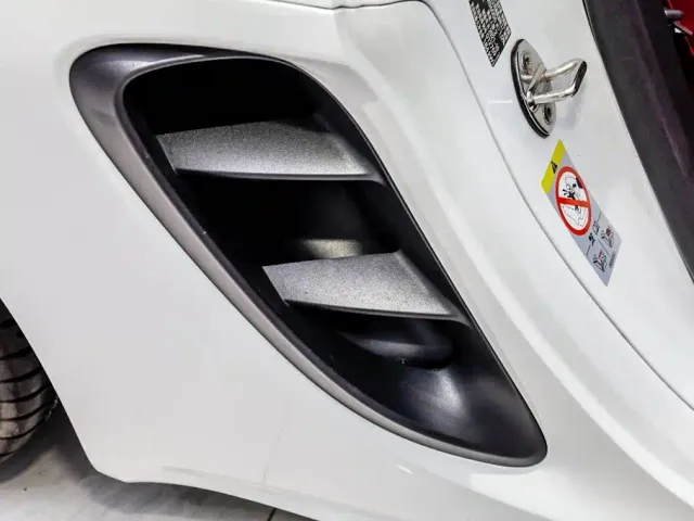 Porsche 718 — Фото автомобиля 15
