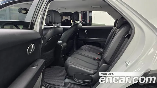 Hyundai Ioniq 5 — Фото автомобиля 18