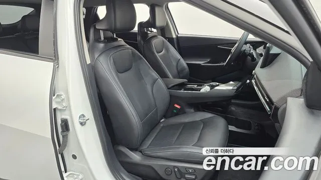 Kia EV6 EV6 (New) — Фото автомобиля 26