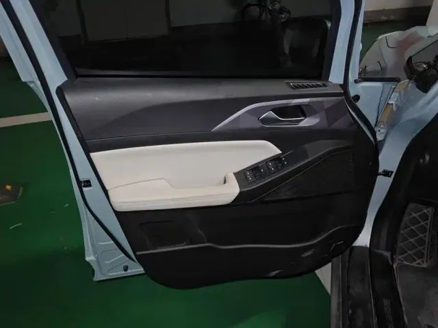 Geely Geometry E Firefly — Фото автомобиля 7