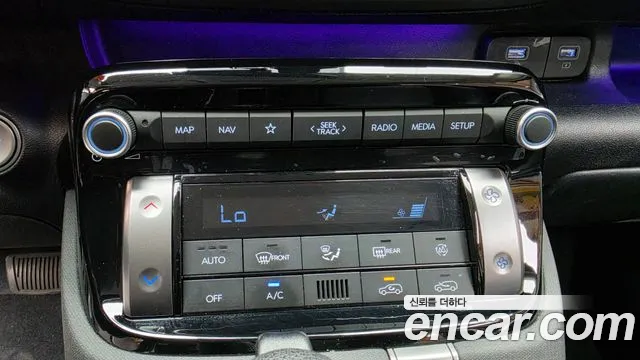 Hyundai Casper — Фото автомобиля 20