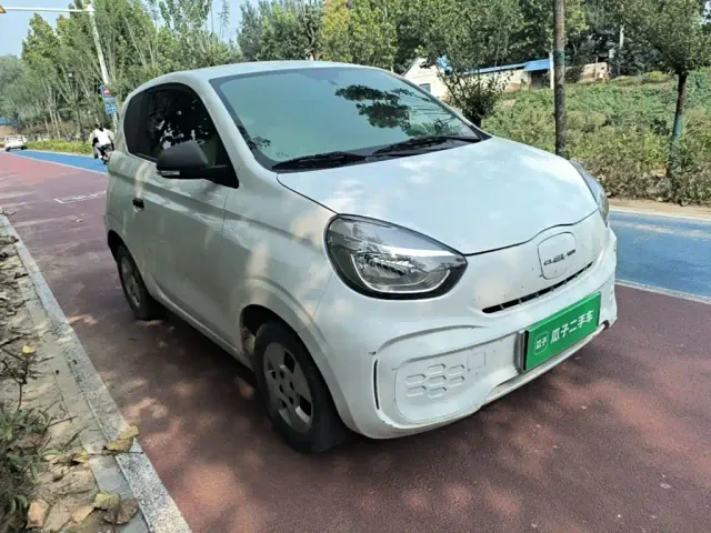 Roewe Clever — Фото автомобиля 3