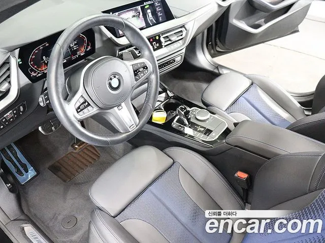 BMW 2-Series — Фото автомобиля 17