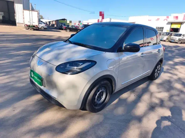 Фотография автомобиля — Wuling Bingo