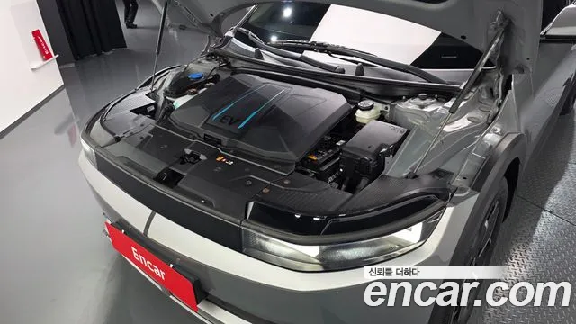 Hyundai Ioniq 5 — Фото автомобиля 9