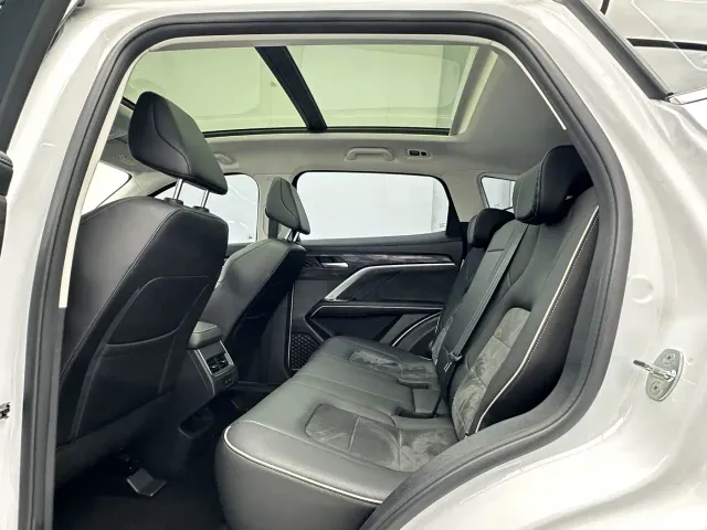 Haval H6 — Фото автомобиля 5