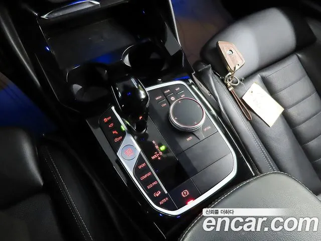 BMW X4 xDrive20i M Sport Pro — Фото автомобиля 12