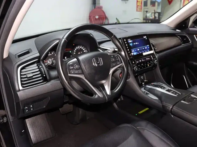 Honda Avancier — Фото автомобиля 10