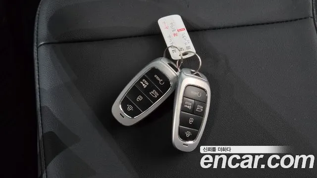 Hyundai Staria — Фото автомобиля 22