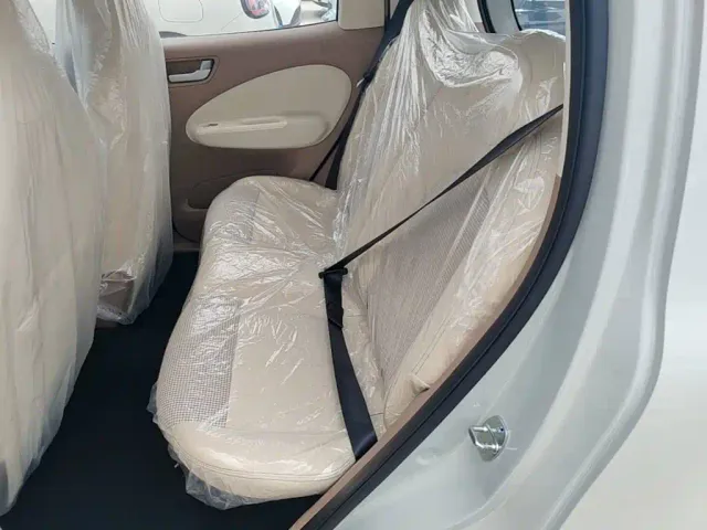 Wuling Hongguang Mini EV — Фото автомобиля 16