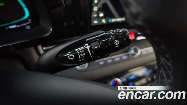 Hyundai Avante CN7 — Фото автомобиля 25