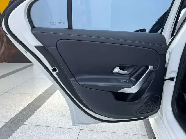 Mercedes-Benz A-Class — Фото автомобиля 18