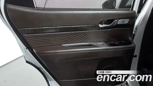 Hyundai Palisade The New — Фото автомобиля 14