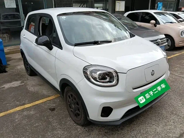 Leapmotor T03 — Фото автомобиля 3
