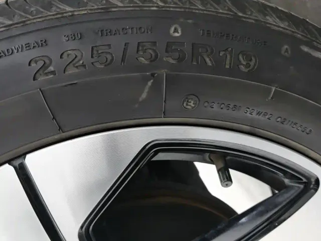 Changan CS55 Plus — Фото автомобиля 24