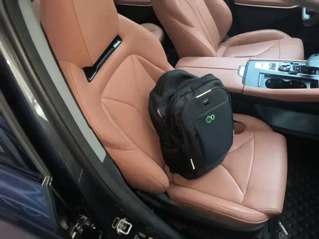 Changan CS75 Plus — Фото автомобиля 24