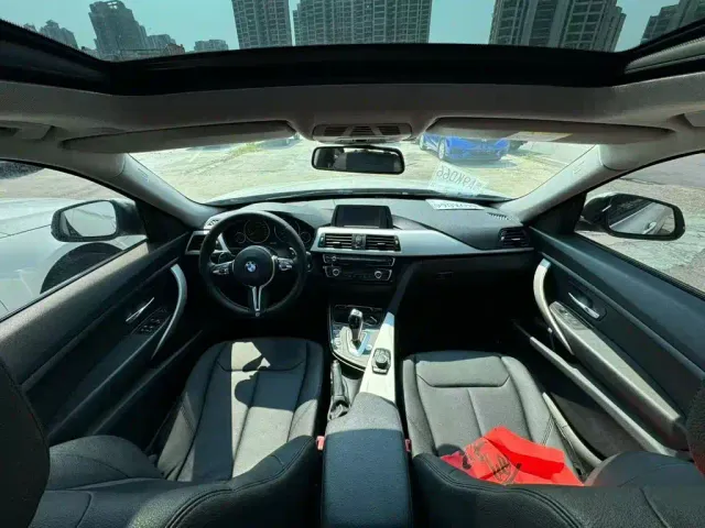 BYD Dolphin — Фото автомобиля 13
