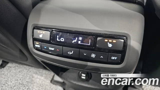 Hyundai Palisade The New Palisade Дизель 2.2 4WD — Фото автомобиля 19