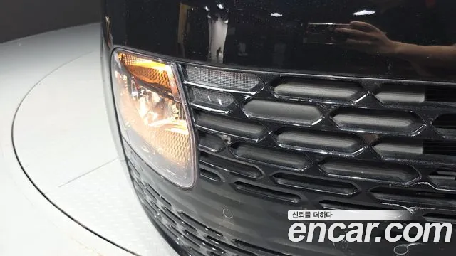 Hyundai Staria Staria Карго 3 места — Фото автомобиля 22