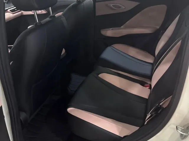 BYD Seagull — Фото автомобиля 10