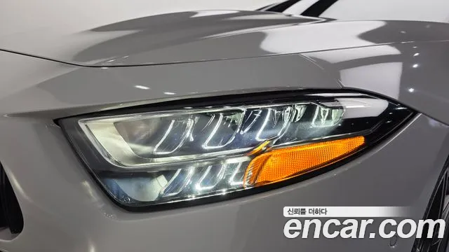 Mercedes-Benz CLS-Class C257 — Фото автомобиля 7