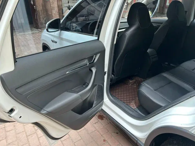 Skoda Kamiq — Фото автомобиля 10