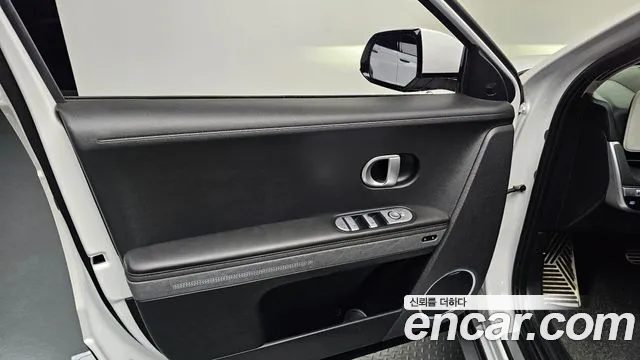 Hyundai Ioniq5 Ioniq5 — Фото автомобиля 19