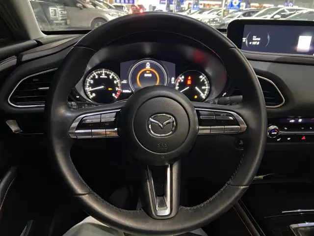 Mazda CX-30 — Фото автомобиля 19