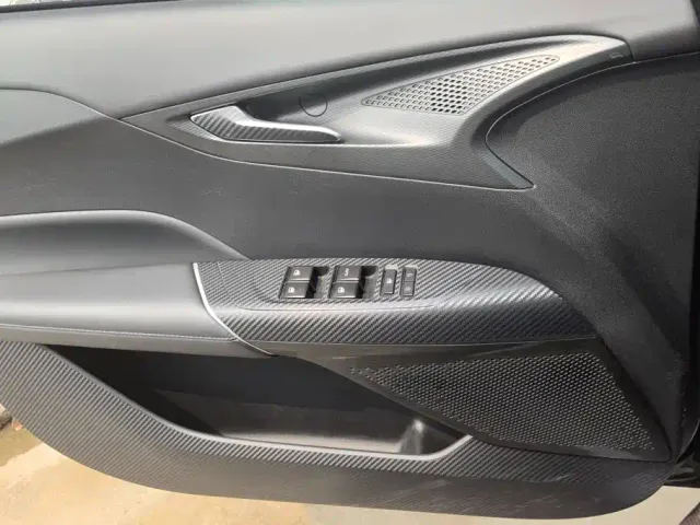 Changan Yida 2023 Blue Whale NE 1.5T GDI DCT Exclusive — Фото автомобиля 7