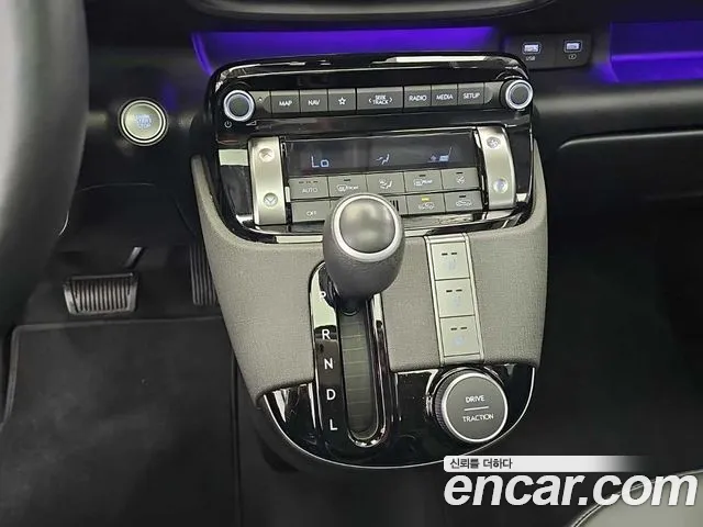 Hyundai Casper — Фото автомобиля 8