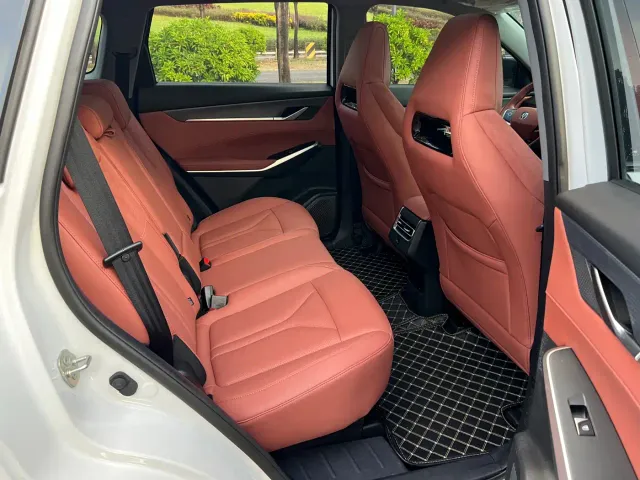 Changan CS75 Plus — Фото автомобиля 17