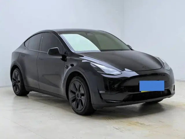 Tesla Model Y — Фото автомобиля 3