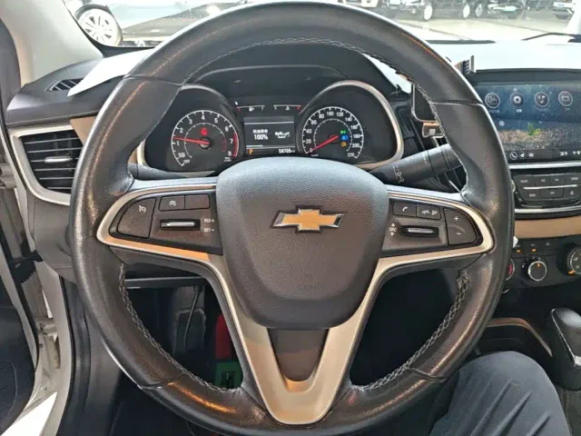 Chevrolet Monza — Фото автомобиля 10