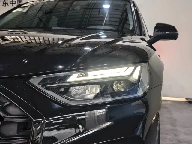 Audi Q5L — Фото автомобиля 16