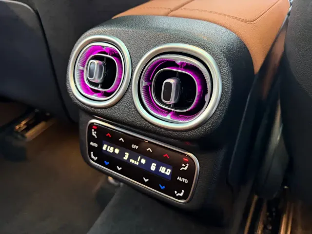 Mercedes-Benz GLC-Class — Фото автомобиля 15