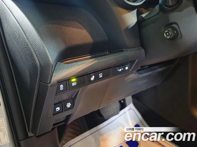 Toyota Sienna — Фото автомобиля 13