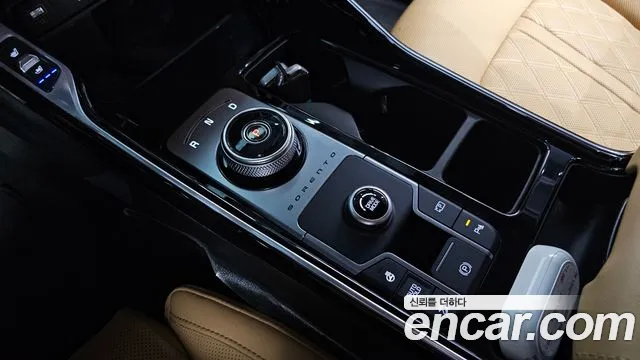 Kia Sorento 4th Gen — Фото автомобиля 12