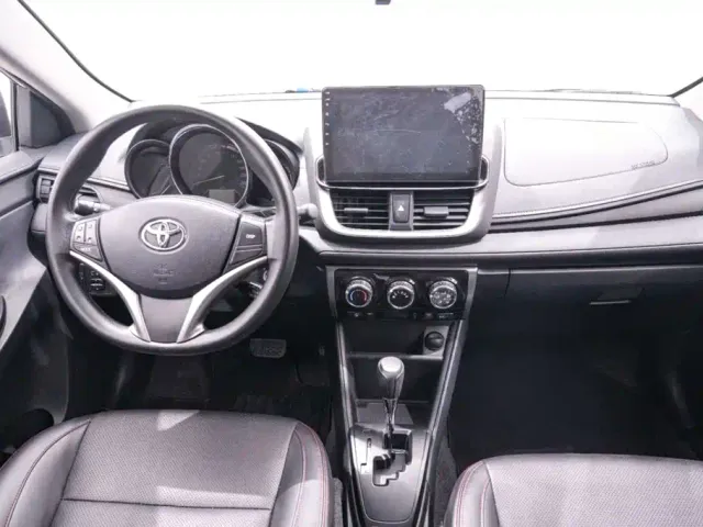 Toyota YARiS L Zhi Xuan — Фото автомобиля 13