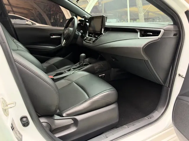 Toyota Levin — Фото автомобиля 17