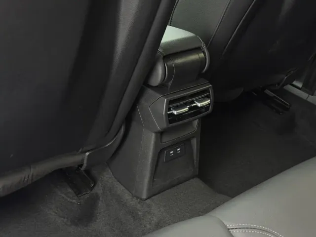 Audi A3 — Фото автомобиля 14